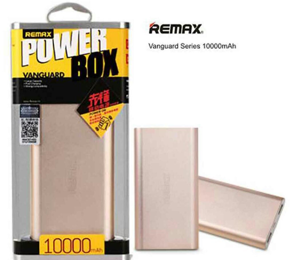 Rimex  power  Bank  10000mah