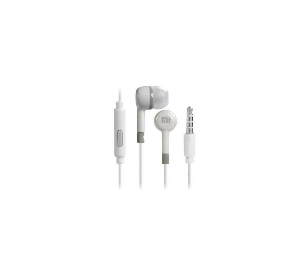 Mi 2 En-Earphone  For Xiomi