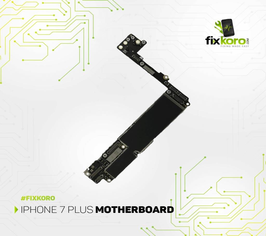 iPhone 7+ (256GB) motherboard