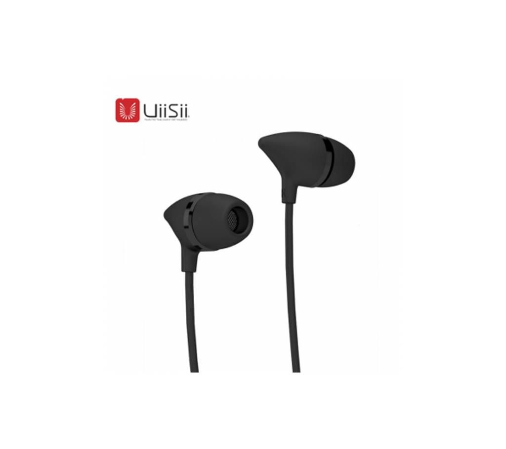 UiiSii C100 in ear earphone 
