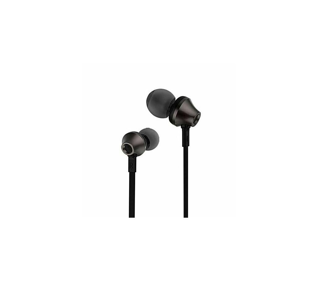Remax RM-610D in Ear Headphones with Mic