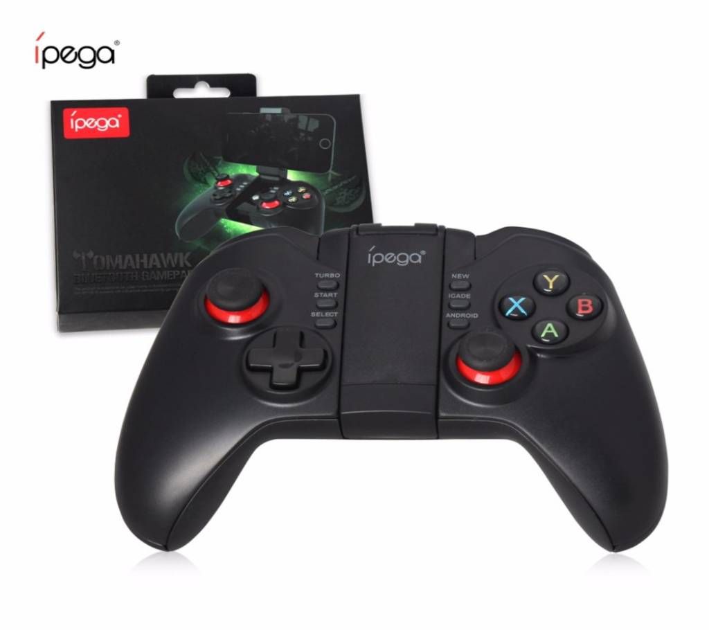 ipega PG-9068 Bluetooth Game Controller joystick