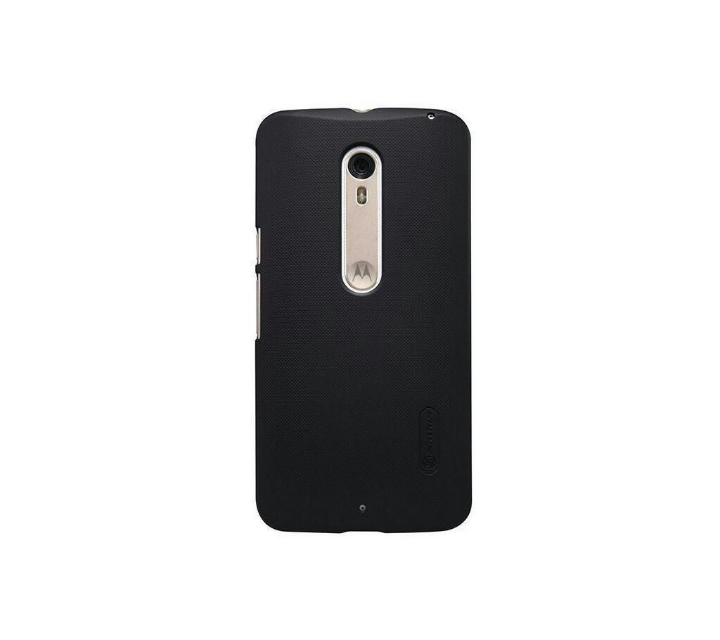 moto x style nilkin cover