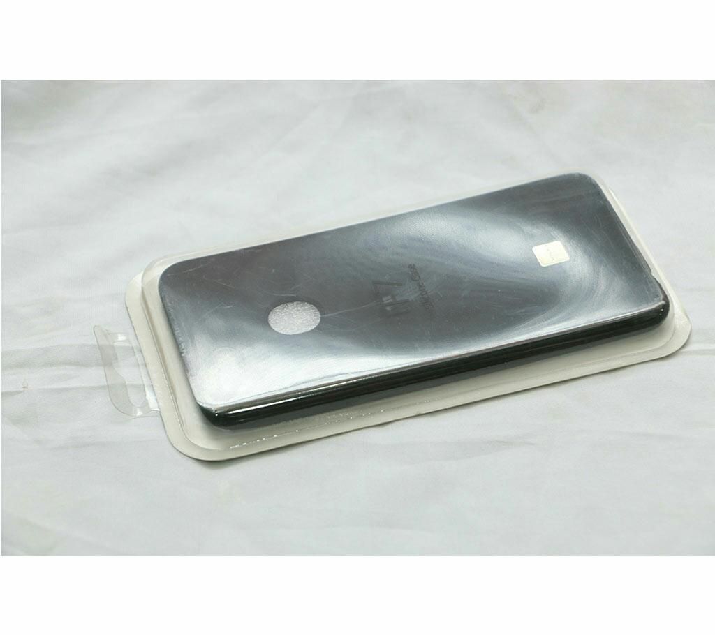 Silicon cover