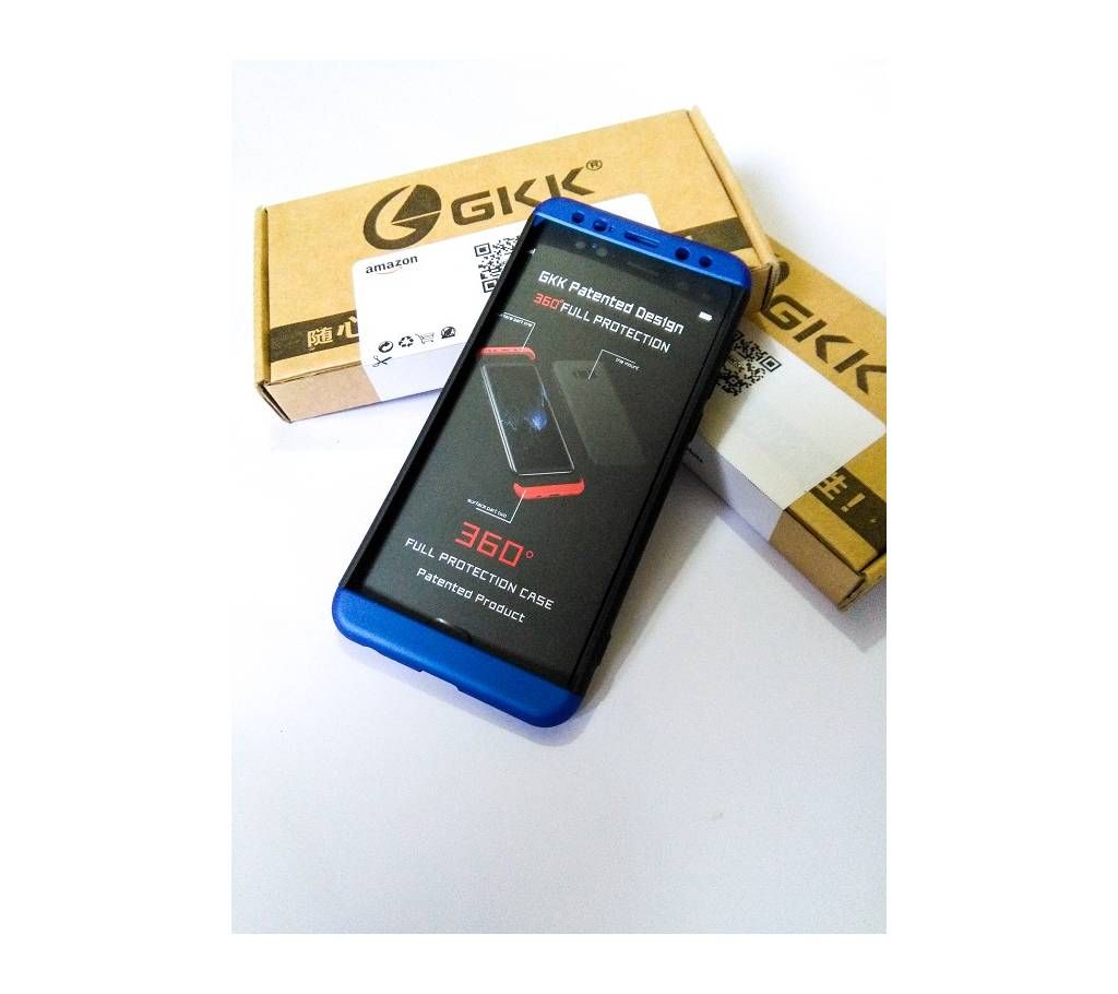 Huawei Nova 2i GKK 360 Case