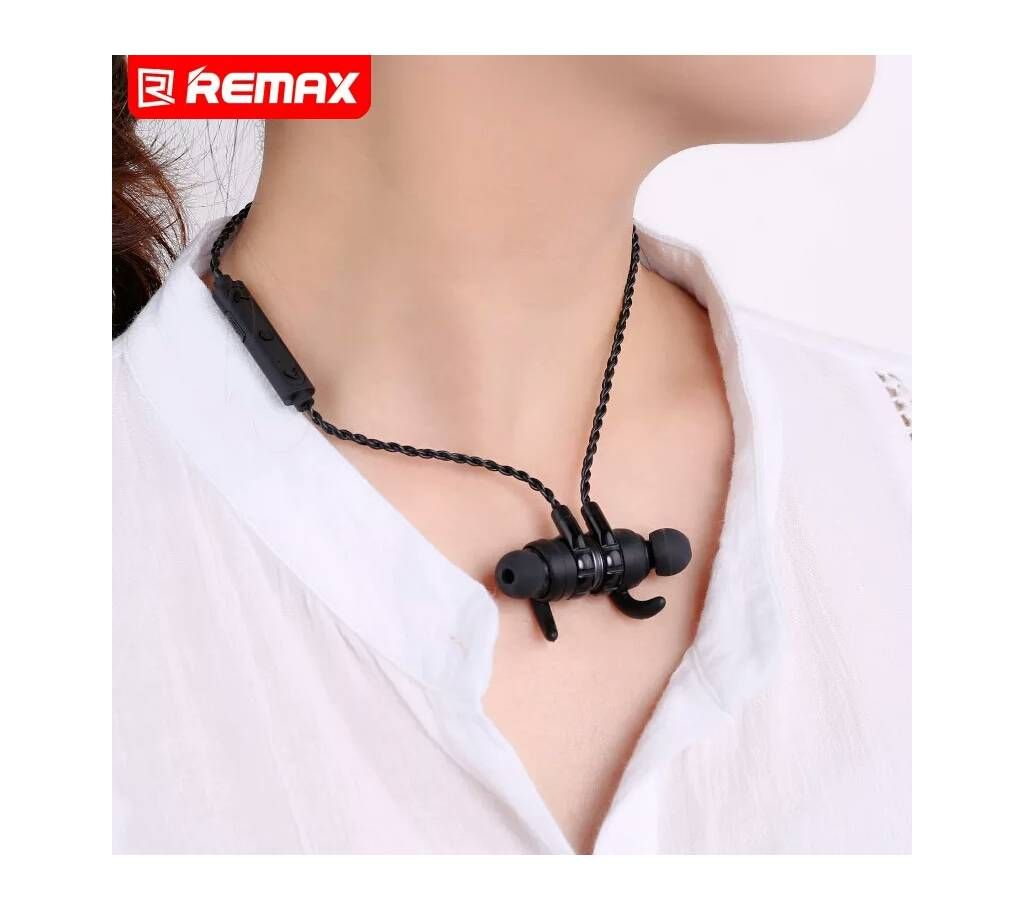 Remax RB-S10 Bluetooth Earphone