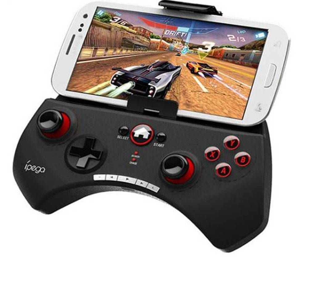 iPEGA PG-1001 Blue tooth Gamepad