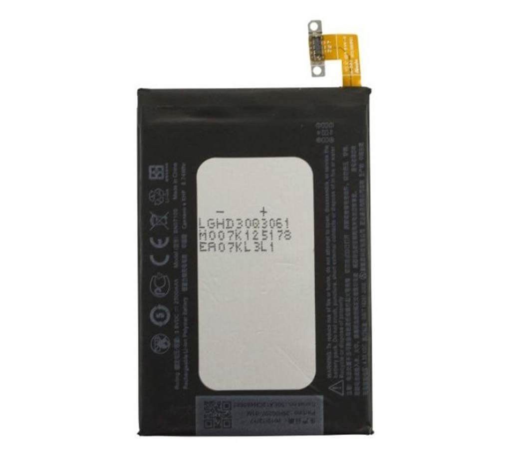 Htc One M7 (Black) Battery