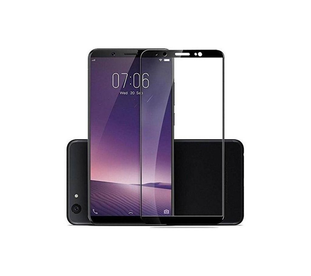 Huawei y9 5D glass protector