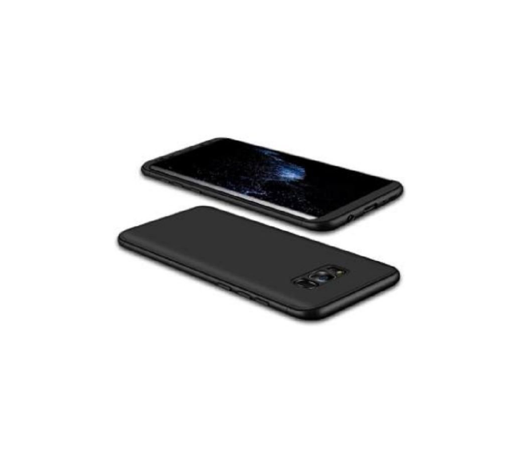 Samsung S8 Plus GKK 360 Degree Full Protection Phone Cover