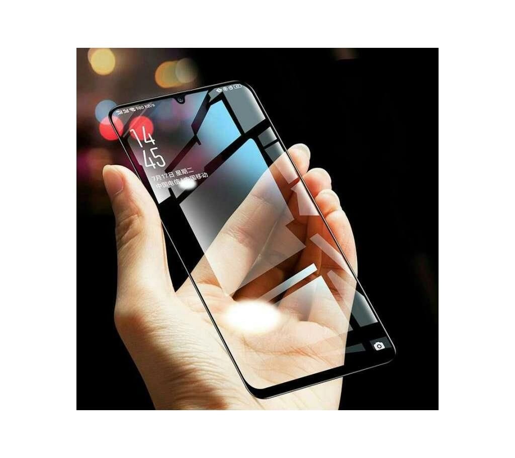Glass Protector for Samsung M20