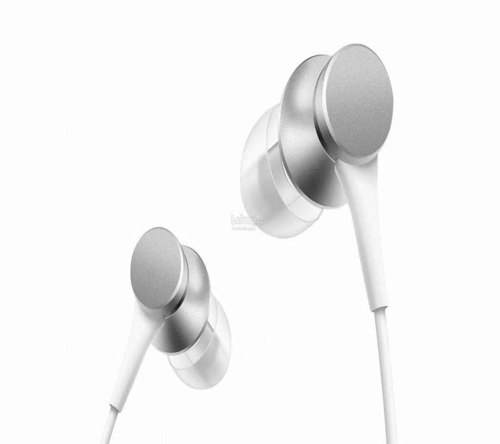Mi Piston Basic In-Ear Headphones