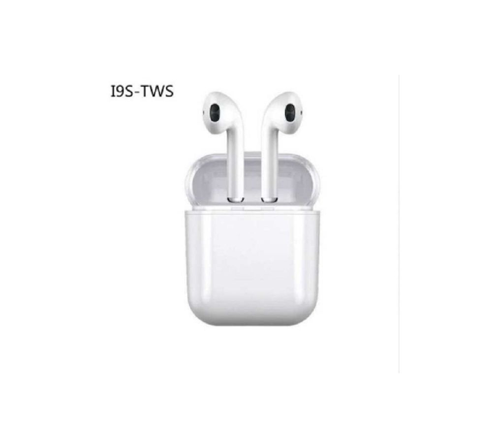 Original HBQ i9s tws Wireless Bluetooth earphones Wireless