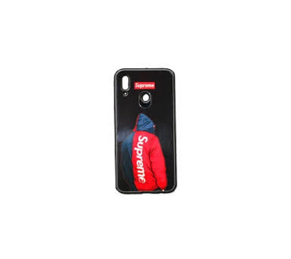 PHONE COVER MI 1 USER SUPREME