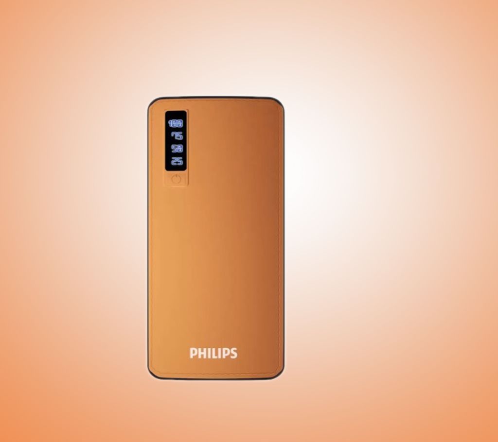 Philips 11000 mAh Power Bank