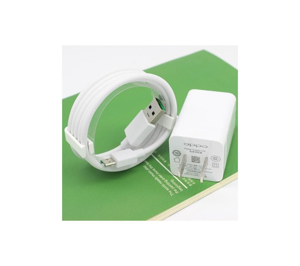 Oppo CT73 Charger