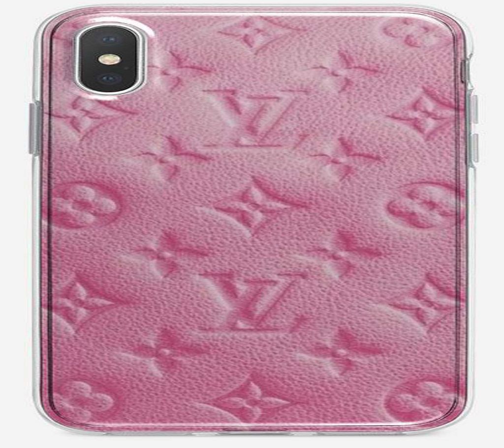 Symphony V140 Back Cover
