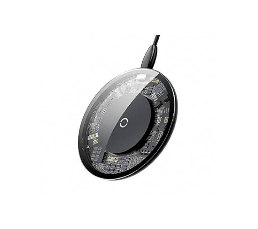 Baseus Wireless Charger Qi 10W Wireless Charger