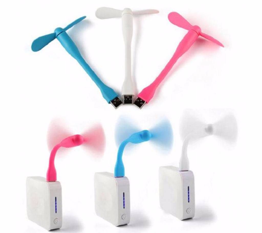 High Quality USB Fan