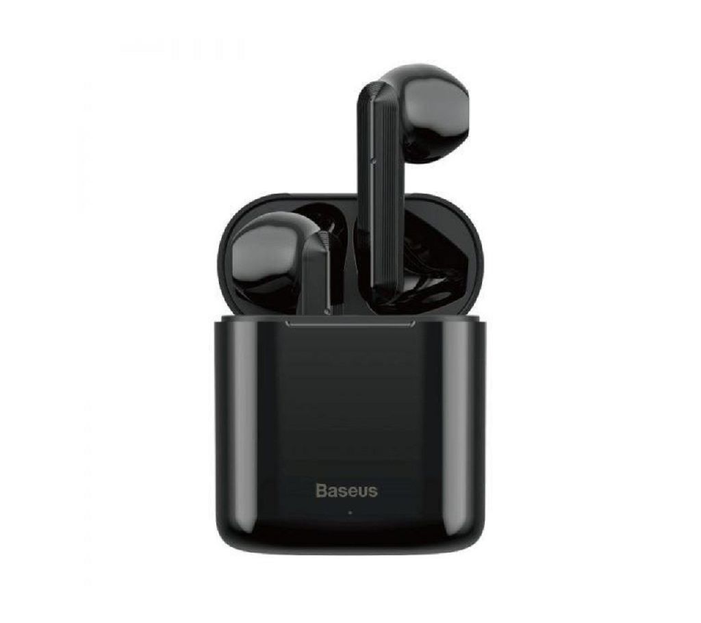 Baseus W09 TWS Wireless Bluetooth Earphone 5.0 Sport Wireless Bluetooth
