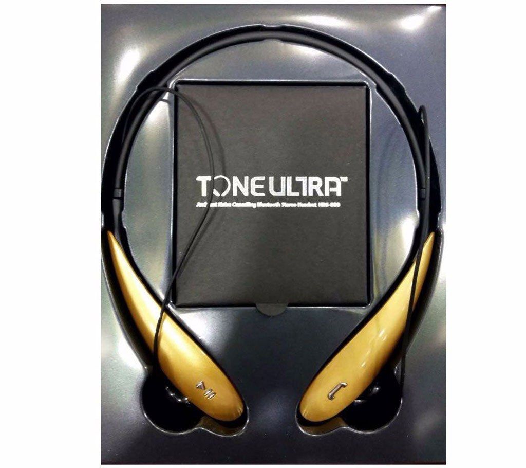 LG TONE ULTRA headset 
