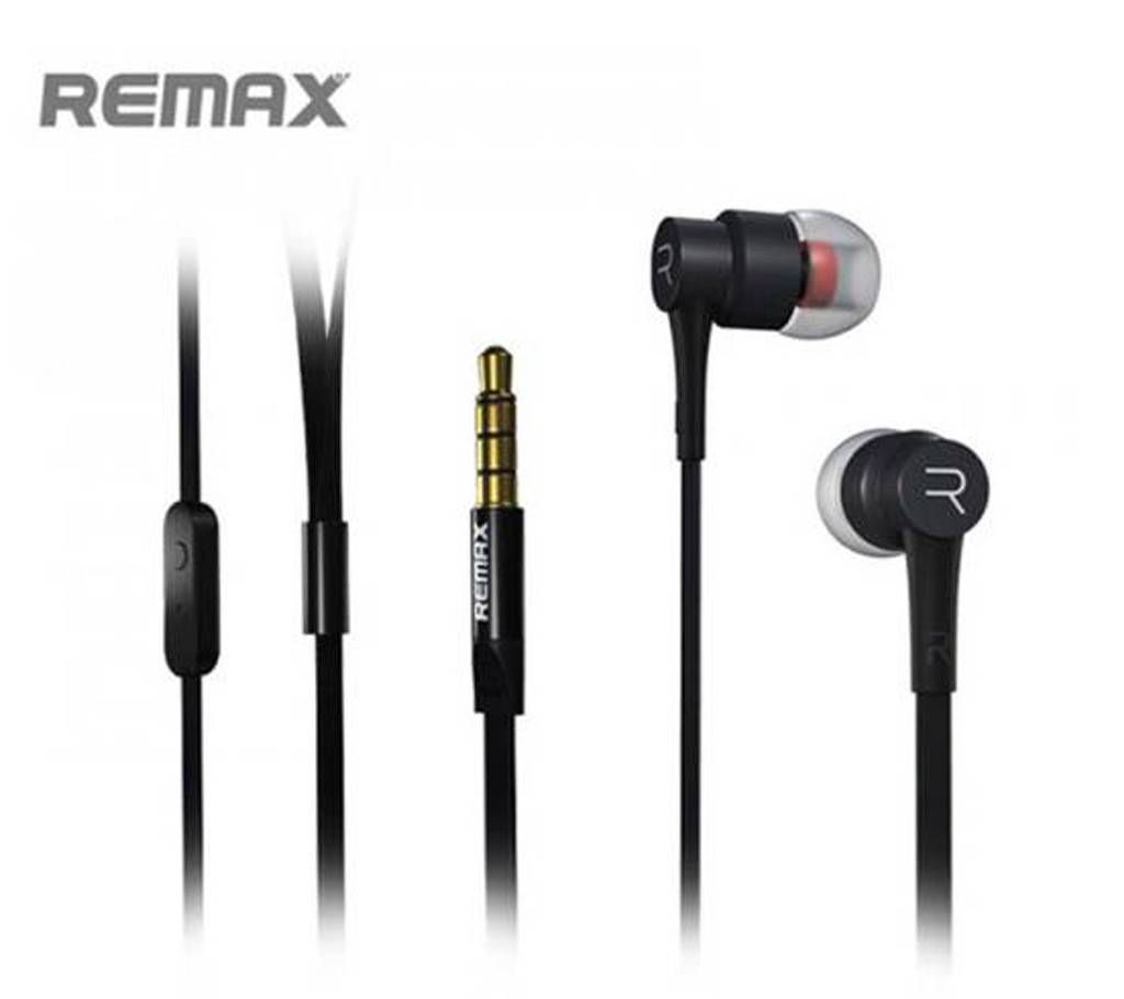 Remax 535 earphone