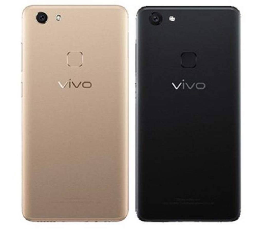 Vivo V7 - 4 GB - 32 GB