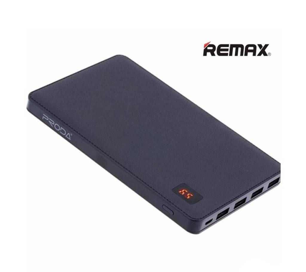 Original Remax Proda Notebook Power Bank 30000mAh