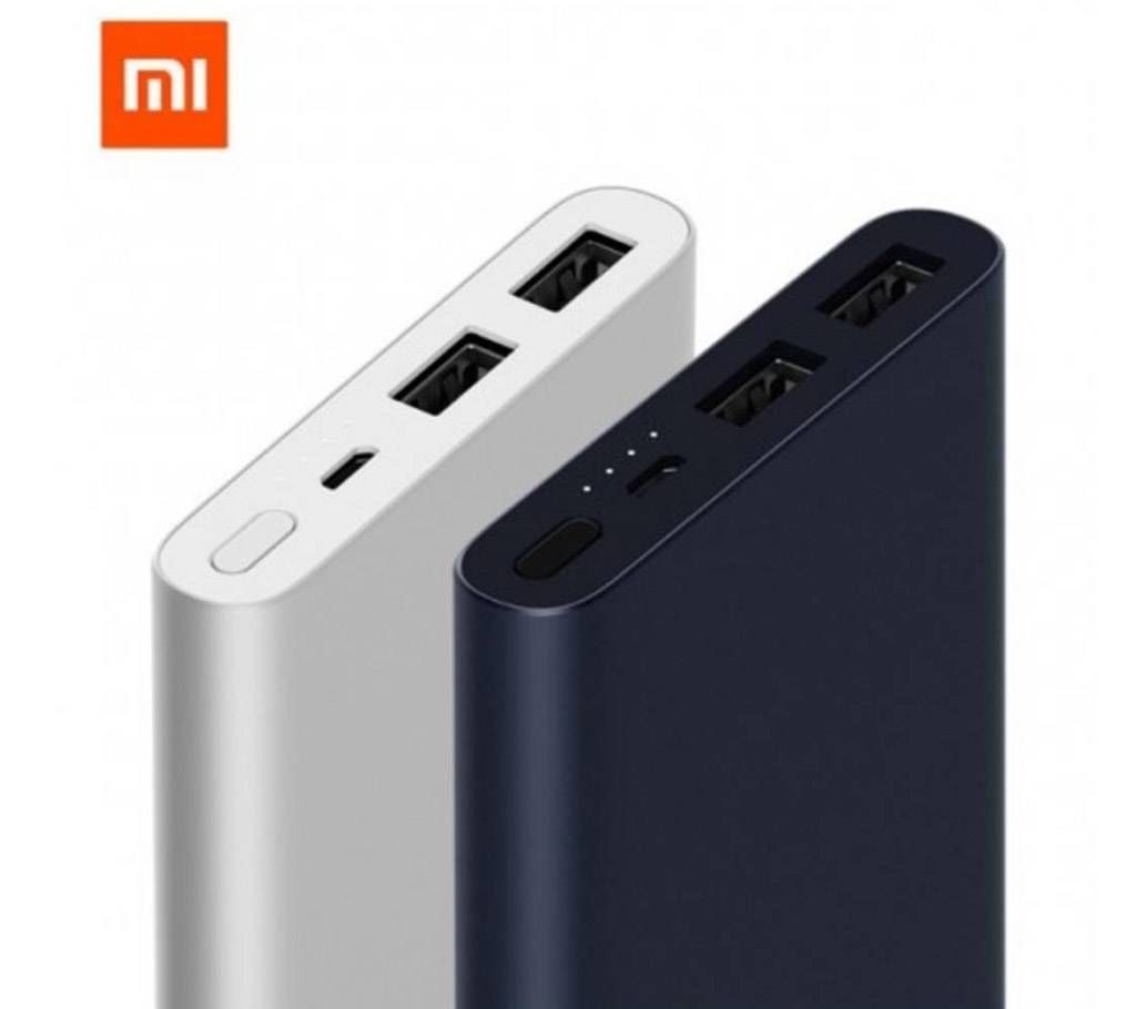 Mi Power Bank 2i 10000mAh 