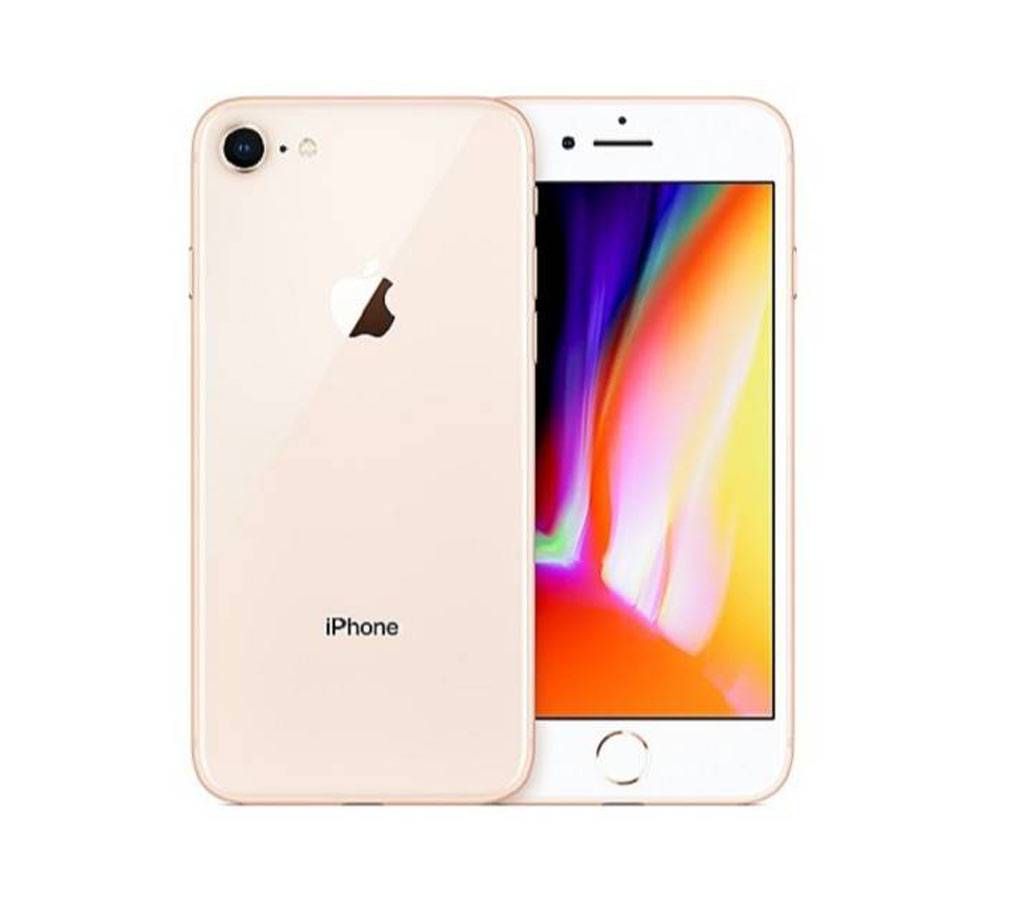 Apple iPhone 8 Plus - 64GB