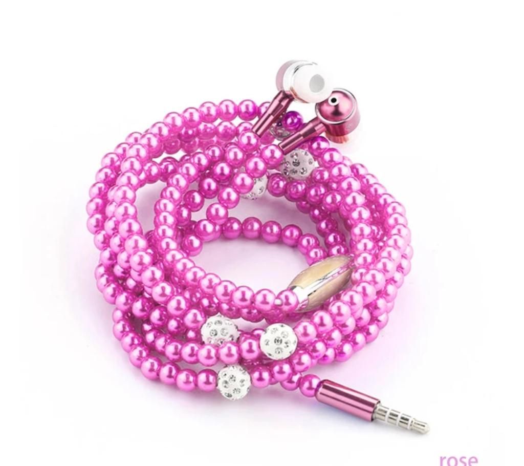 Fashionable Earphone