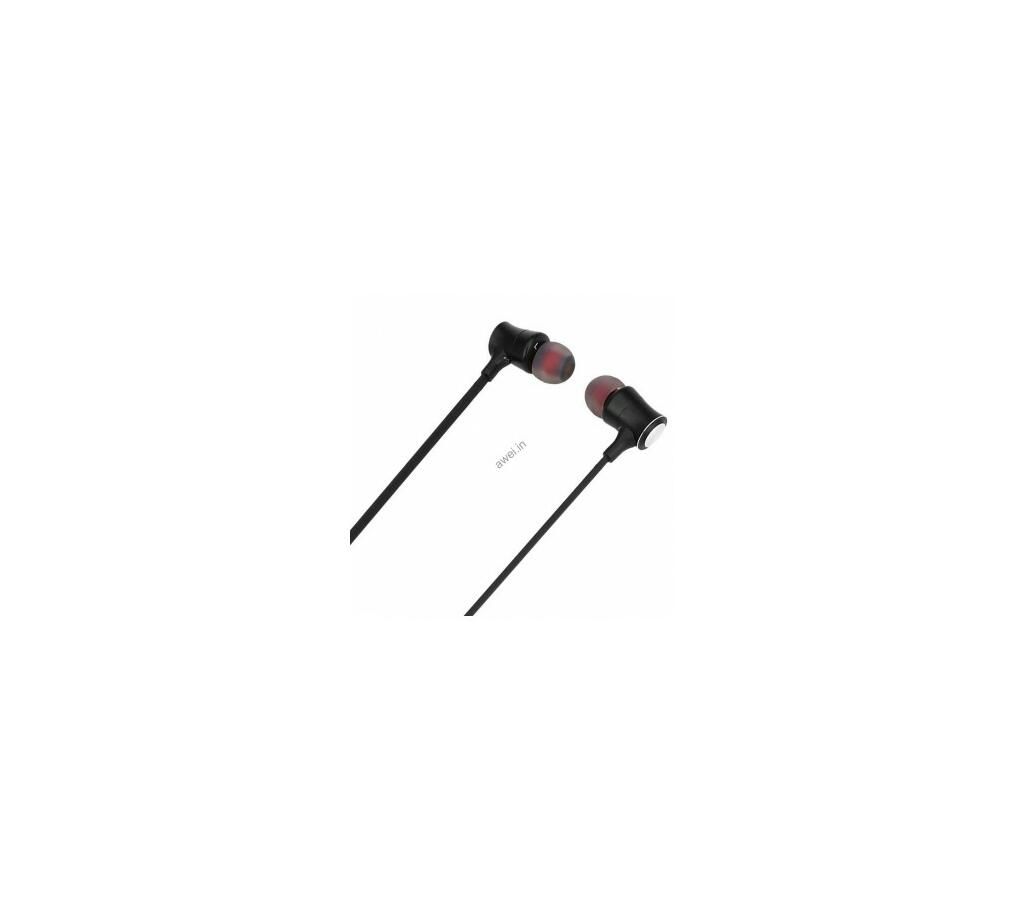 AWEI A921BL MAGNET WIRELESS SPORTS EARPHONES