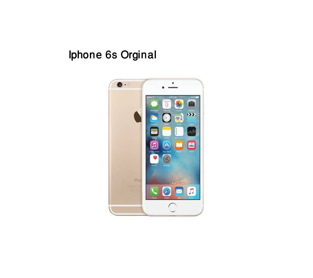 Iphone 6s 64gb Original