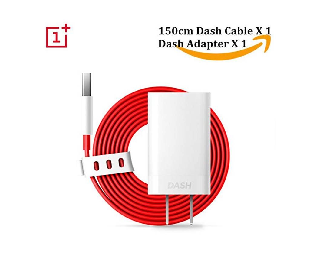 OnePlus Dash Charger