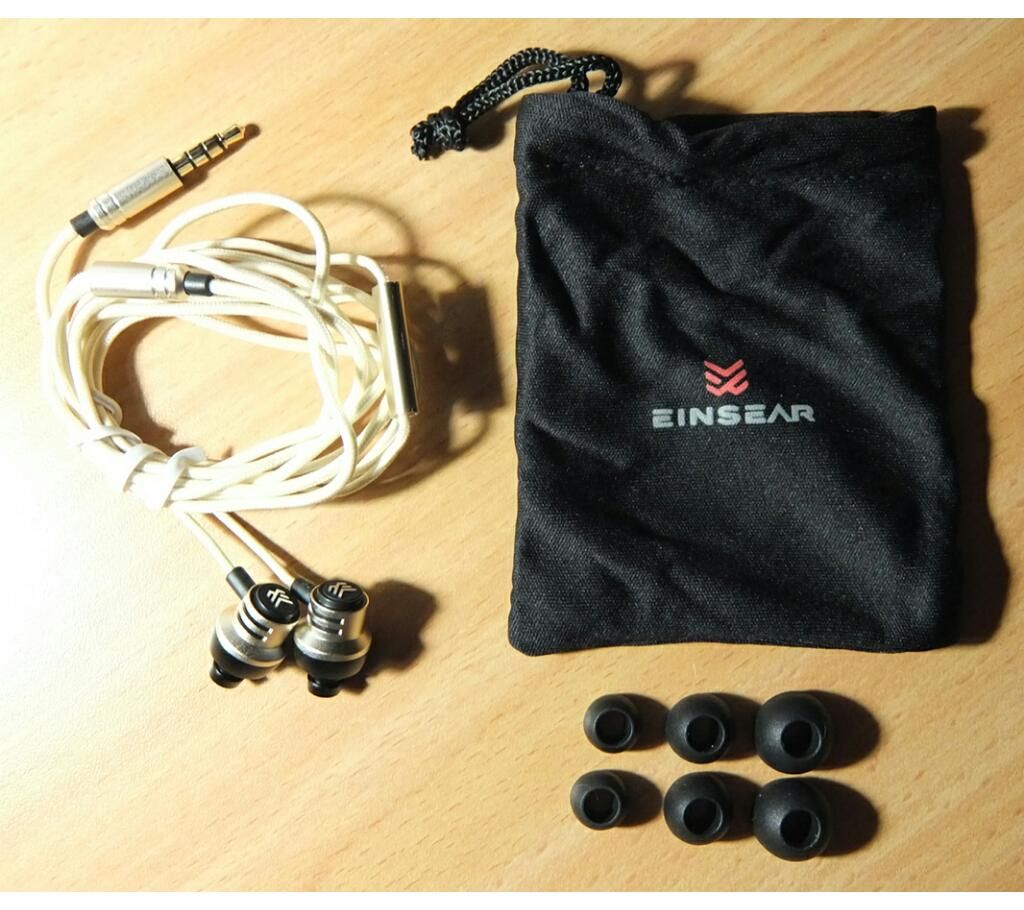 Einsear T2