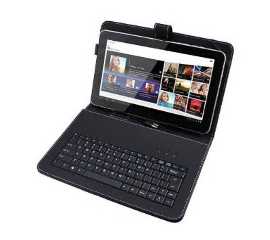 10 "Tab Cover with Keyboard