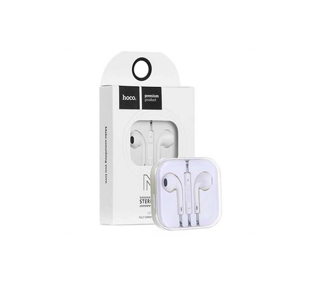 In-Ear Handsfree Earphone 