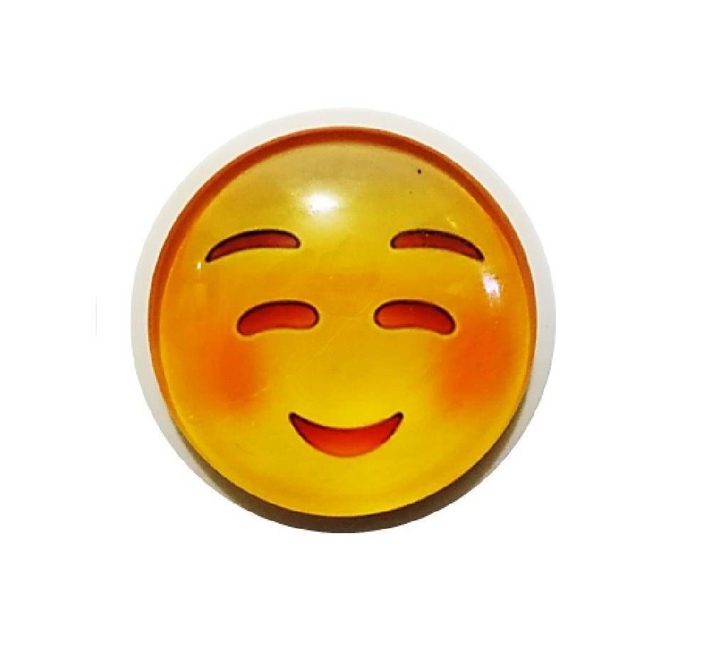 Emoji Mobile Pop Up Socket