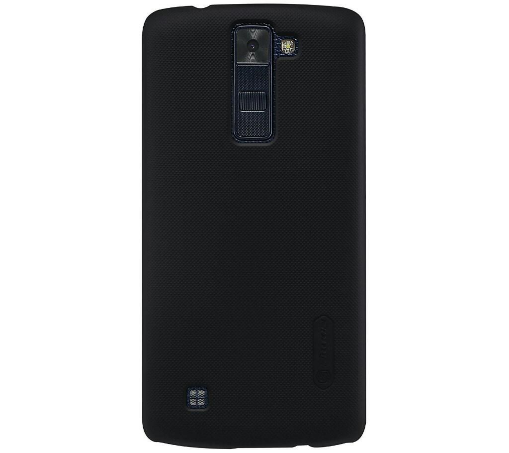 Nilkin cover for LG K8 