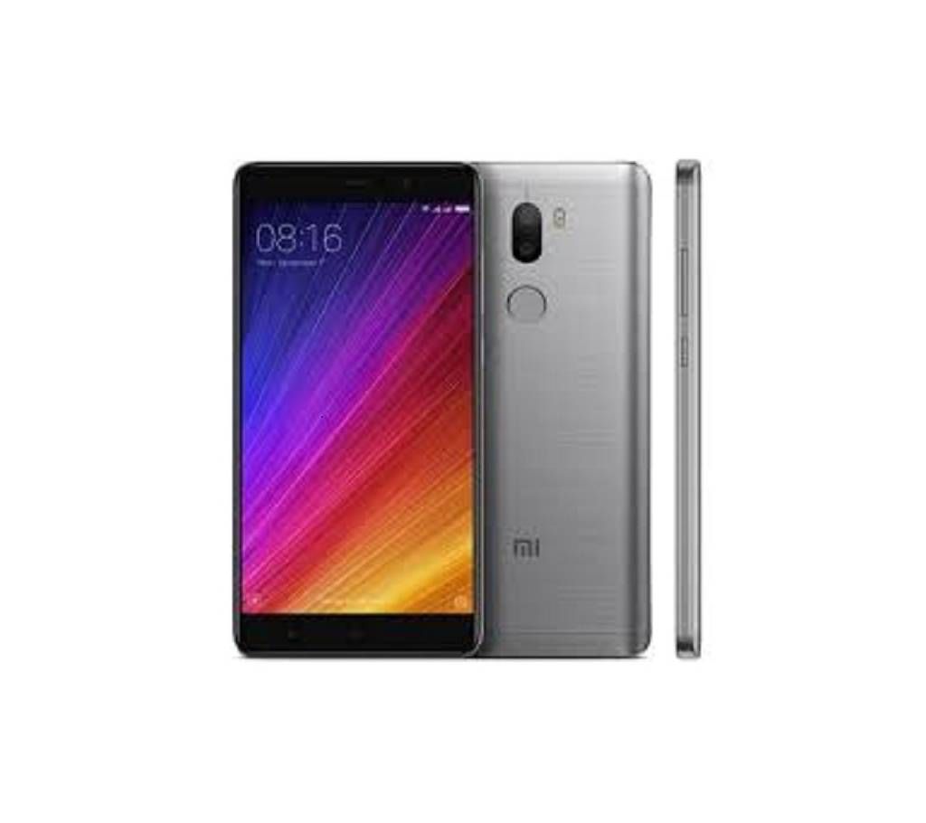 Xiaomi Mi 5s plus 4GB  64GB