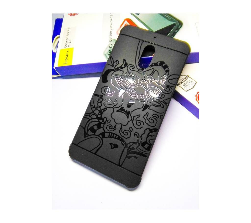 Nokia 6 Dragon Case