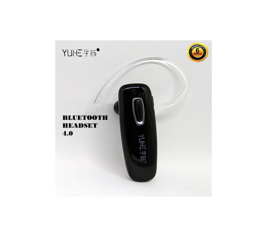 HD Quality Bluetooth Headset