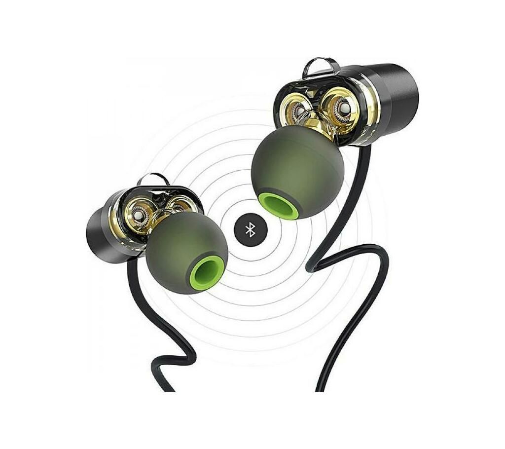 Awei X650BL wireless Bluetooth earphone
