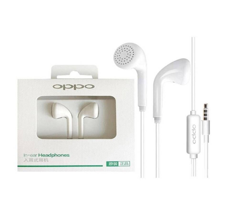OPPO Earphone In-Ear MH133