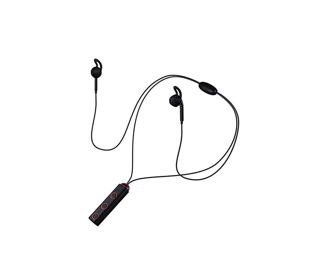 XT-13 Sport Bluetooth V4.2 Wireless Neckband Headset with Magnet Attraction