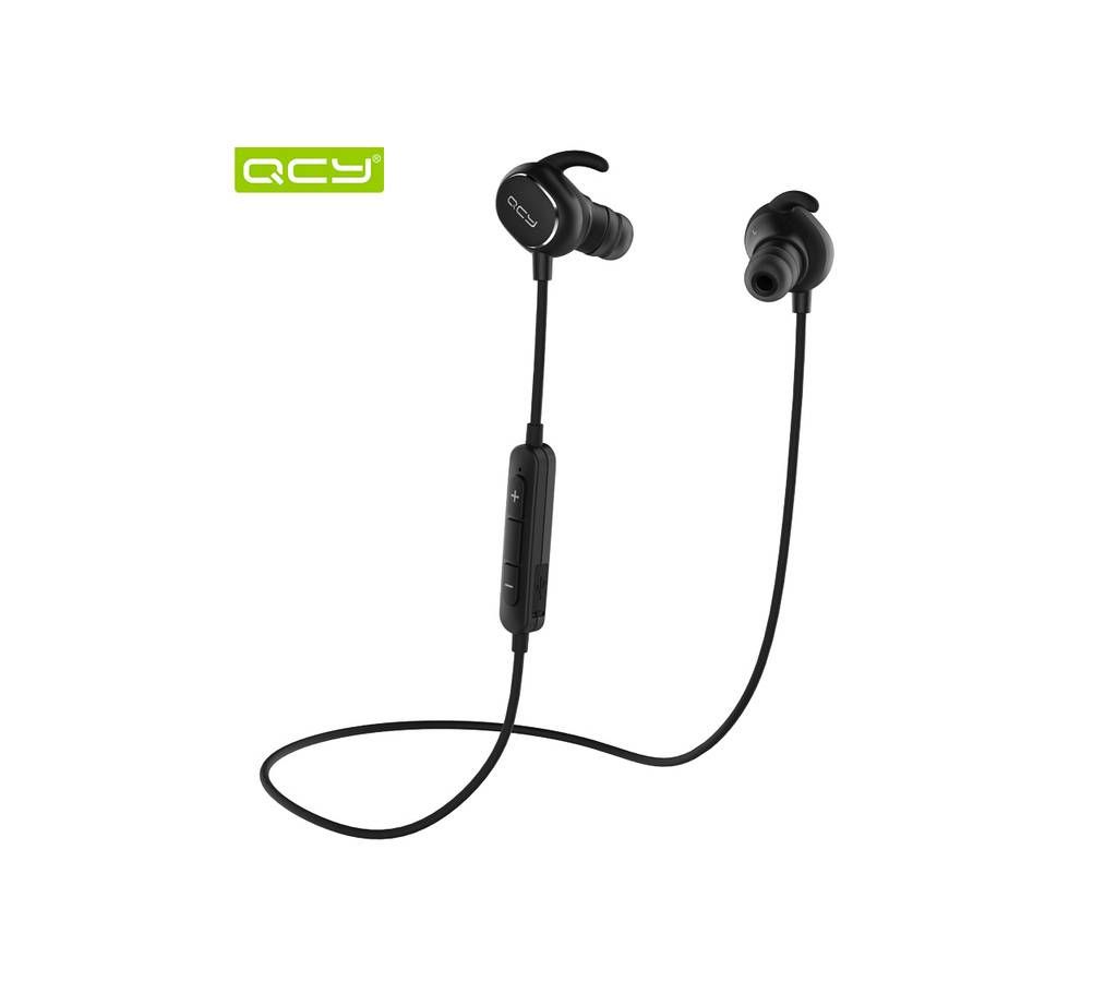 QCY E2 2018 New Sport Bluetooth Earphone Sweat proof