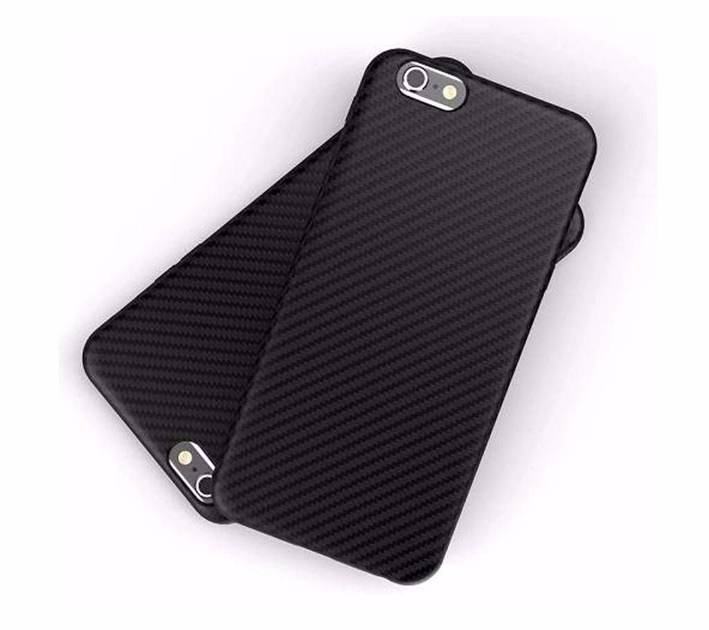 NILLKIN Synthetic Case for iPhone 7 Plus- Black