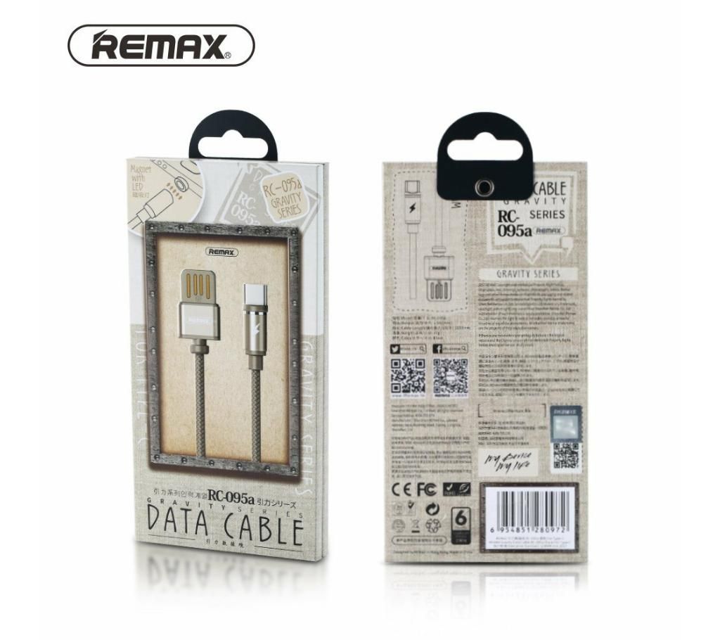 Remax Magnetic Cable