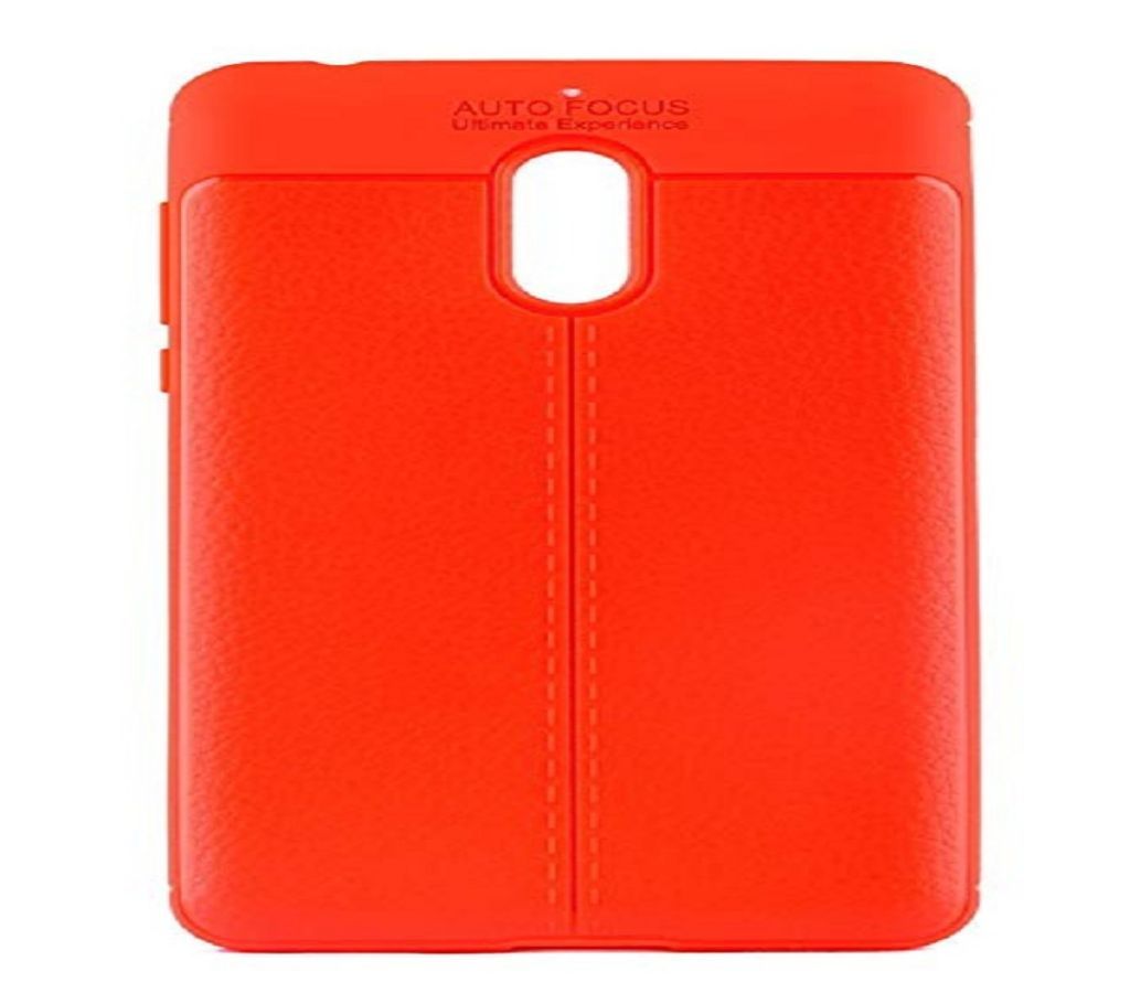 nokia 6 silicon cover