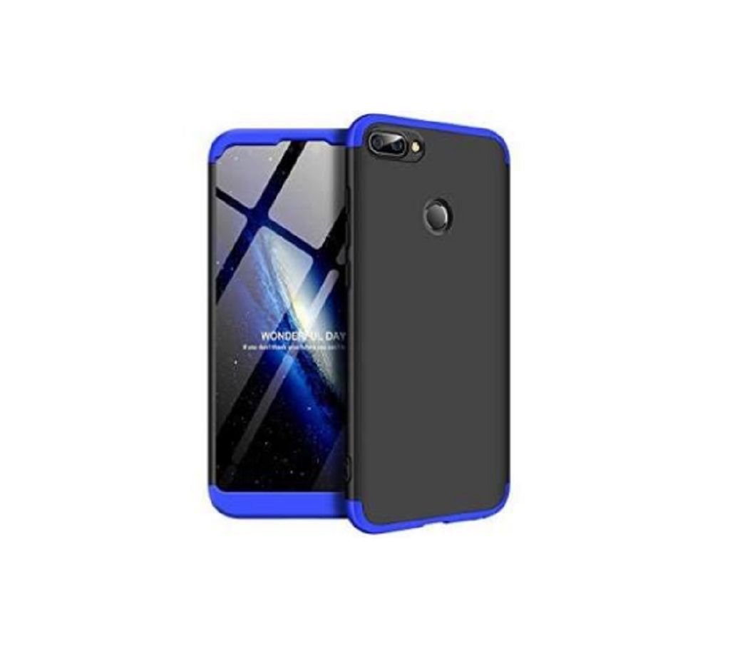 360 Degree GKKPhone Cover for Oppo A3s / Oppo A5